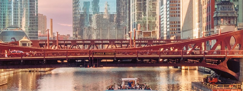 Voyage à Chicago - TUI