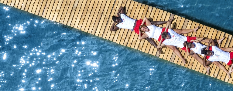 Vacances en Club Lookéa