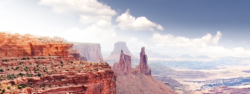 Voyage Ouest Etats-Unis - TUI