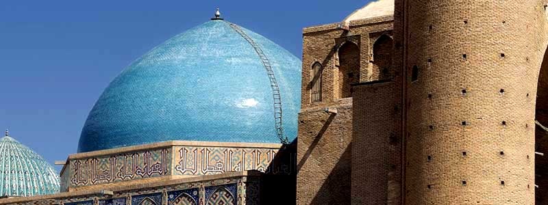 Voyage au Kazakhstan - TUI