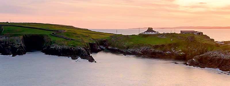 Voyage en Irlande - TUI