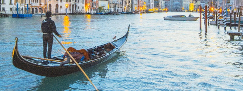 Voyage en Italie - TUI