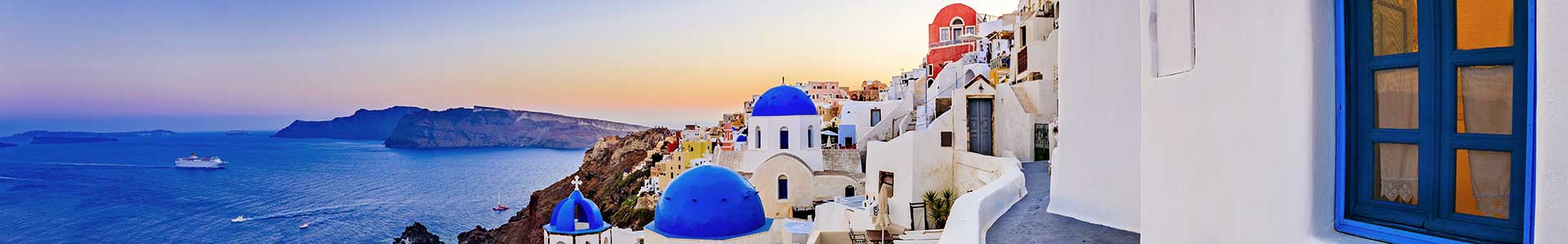 Voyage en Grèce, Crète et îles grecques - TUI
