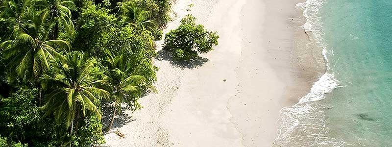 Voyage au Costa Rica - TUI