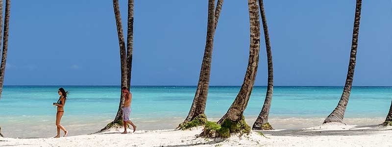 Voyage en Rep. Dominicaine - TUI
