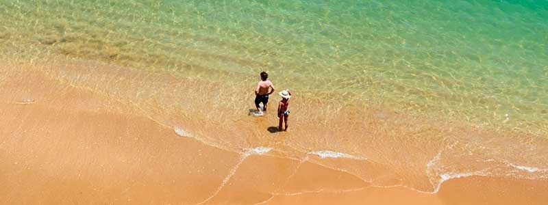 Voyage Algarve - TUI