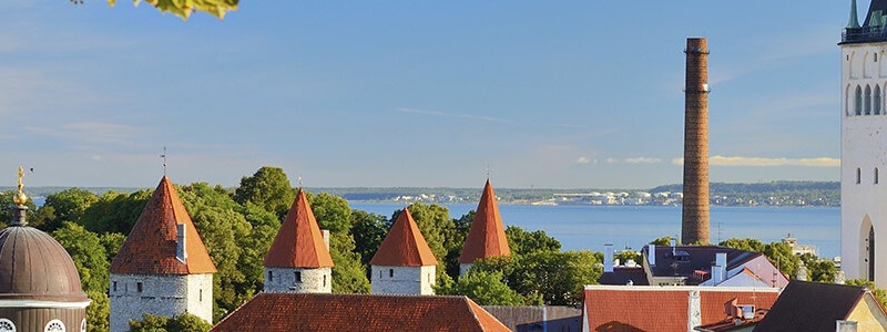 Voyage aux Pays Baltes - TUI
