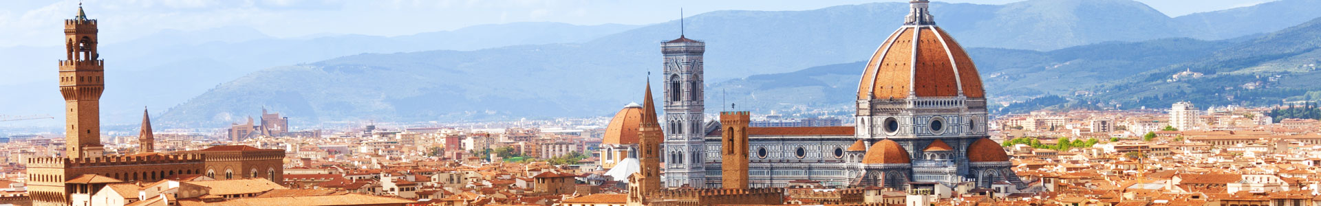 Voyage Florence - TUI