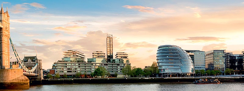 Voyage Londres - TUI
