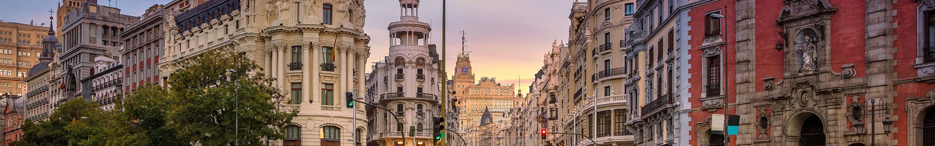 Madrid - TUI