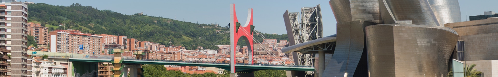 Voyage Bilbao - TUI