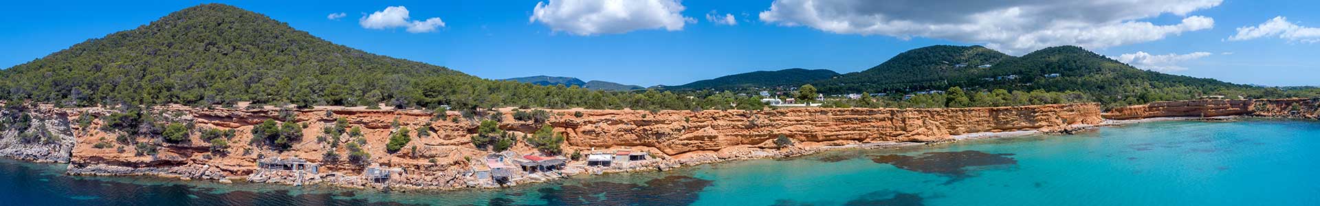 Voyage à Ibiza - TUI