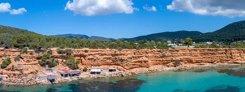 Voyage à Ibiza - TUI