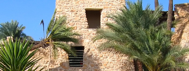 Voyage Djerba - TUI