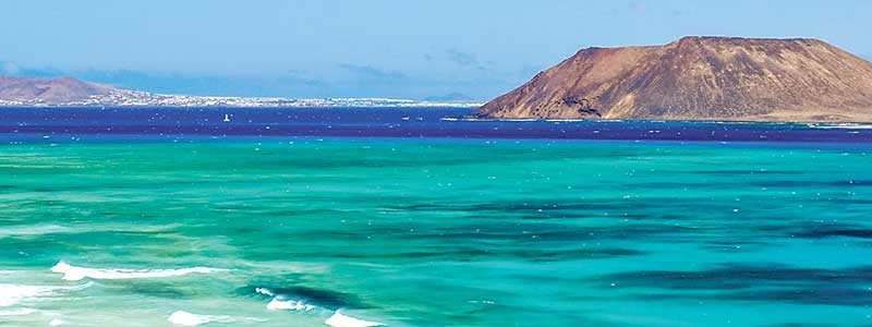 Voyage à Fuerteventura - TUI