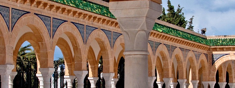 Voyage Hammamet/Monastir - TUI