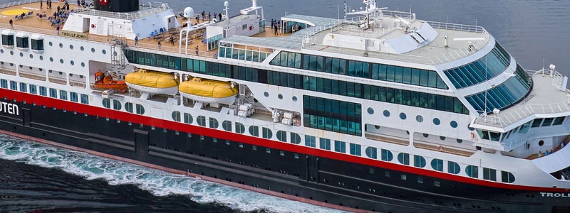 Croisieres