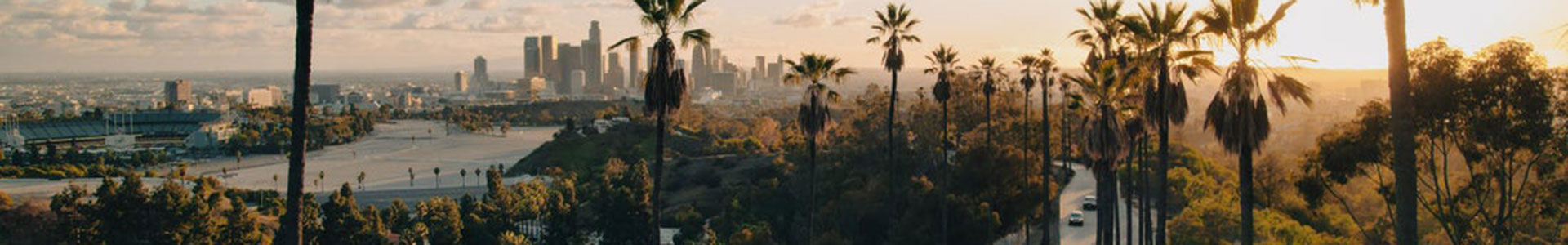 Voyage Los Angeles, TUI