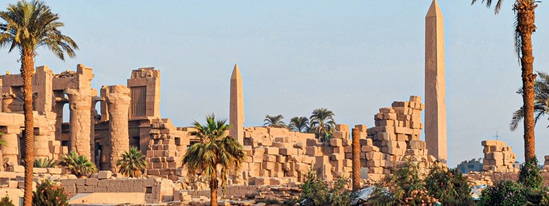 Voyage Hurghada - TUI