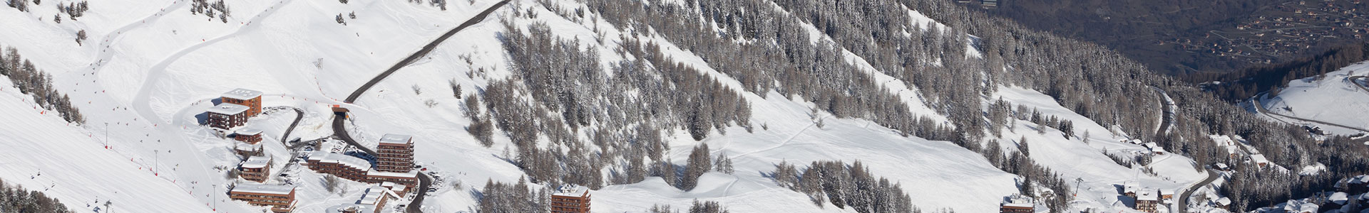 Plagne 2000 - TUI