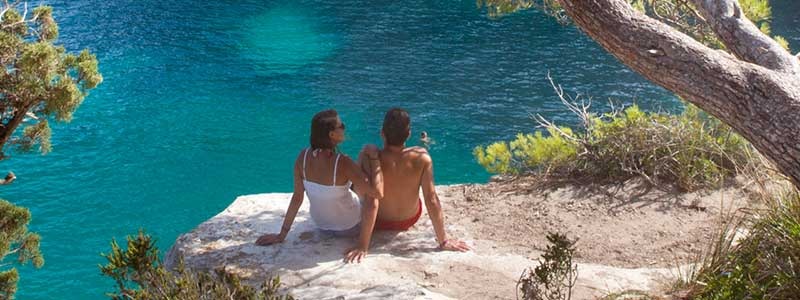 Voyage Baléares - TUI