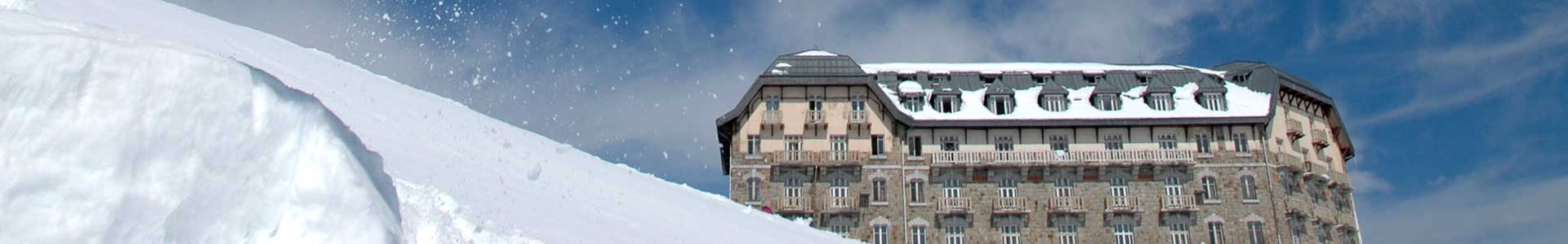 Voyage Pyrenees - TUI