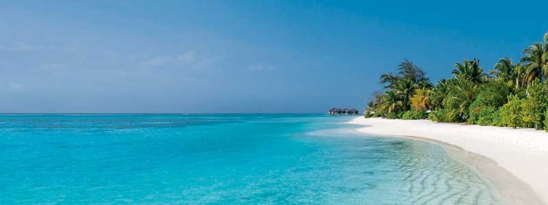 Voyage aux Maldives - TUI
