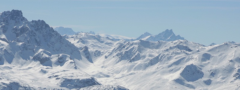 Voyage à La Plagne Montalbert - TUI
