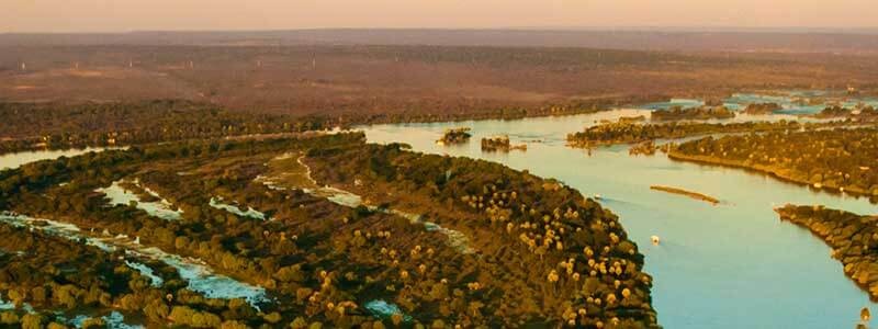 Voyage au Zimbabwe - TUI