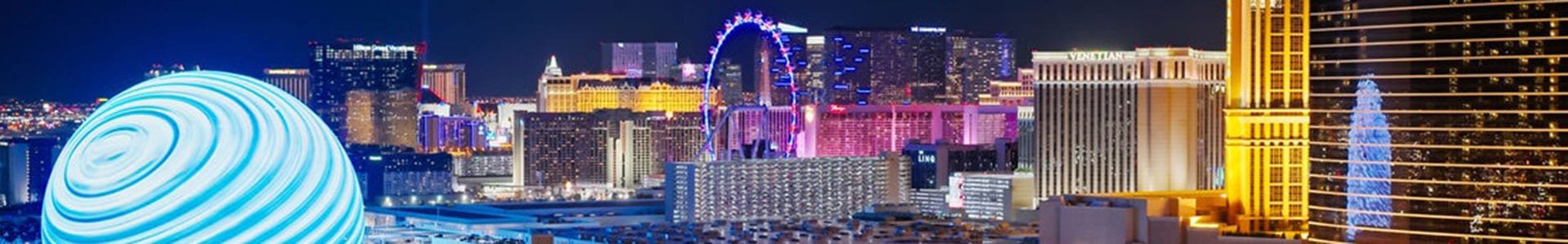 Voyage Las Vegas, TUI