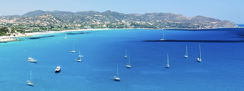 Voyage Sardaigne - TUI