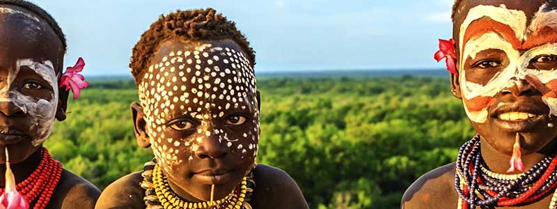 Voyage en Ethiopie - TUI