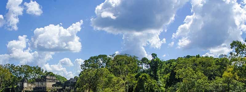 Voyage au Guatemala - TUI