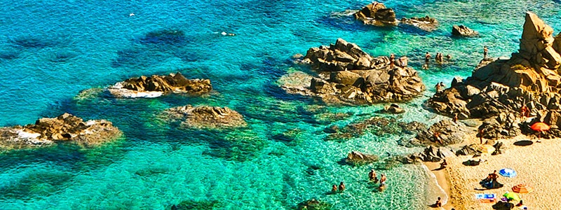 Voyage Italie du Sud - TUI