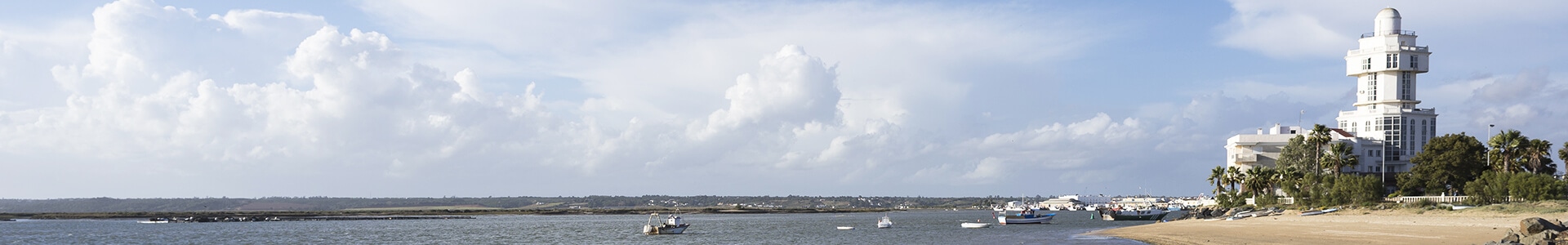 Voyage à Huelva - TUI