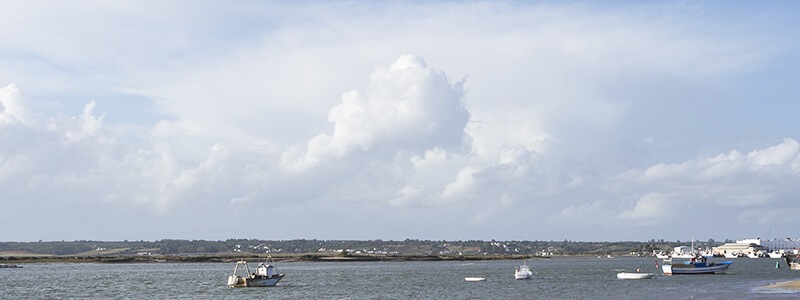 Voyage à Huelva - TUI