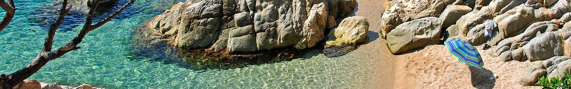 Voyage Costa Brava - TUI