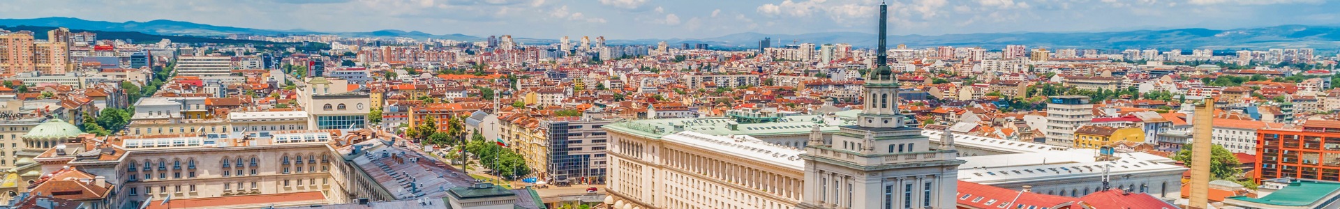 Voyage Sofia, tui