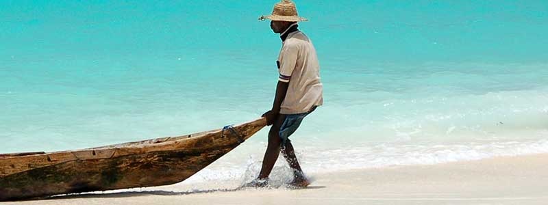 Voyage à Zanzibar - TUI