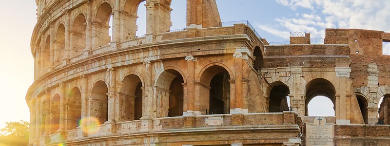 Voyage à Rome - TUI