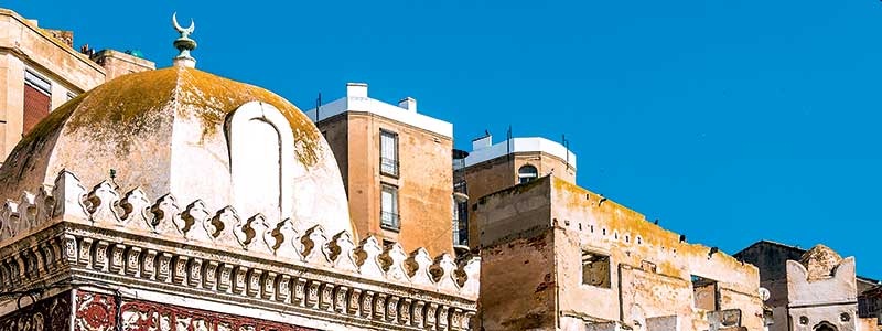 Voyage en Algerie - TUI