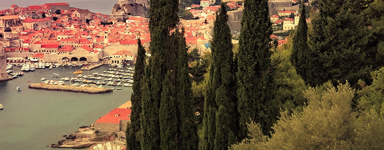 Voyage Dubrovnik - TUI