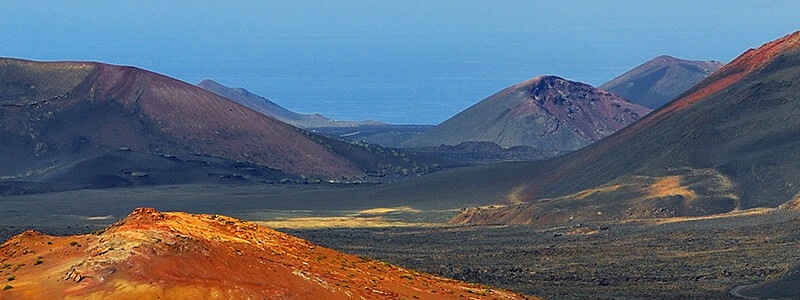 Voyage a Lanzarote - TUI