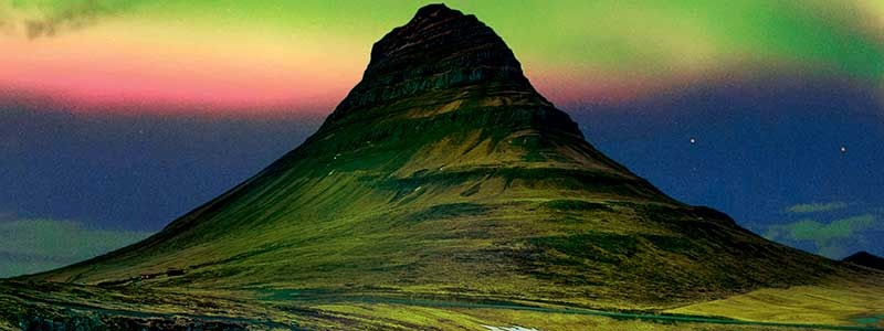 Voyage en Islande - TUI