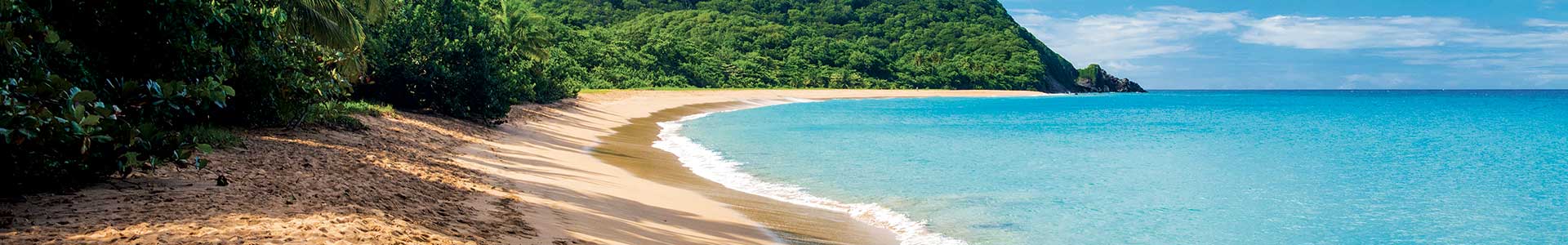 Voyage à la Guadeloupe - TUI