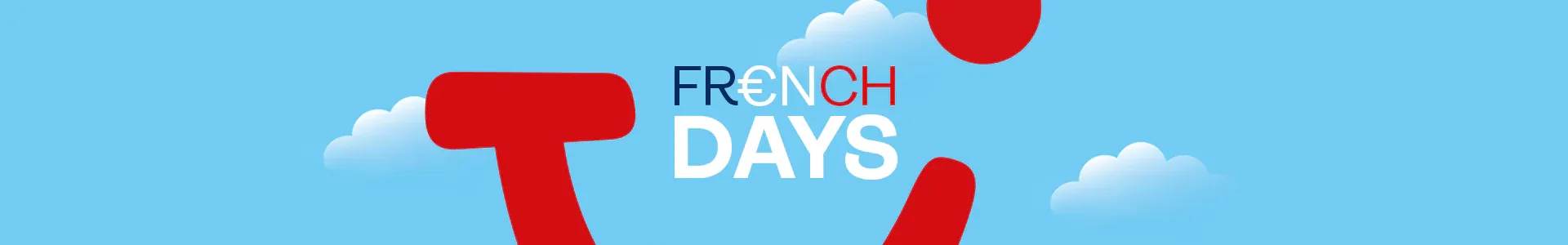 Les French Days