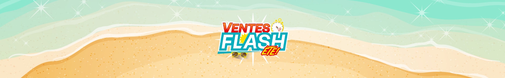 Vente Flash