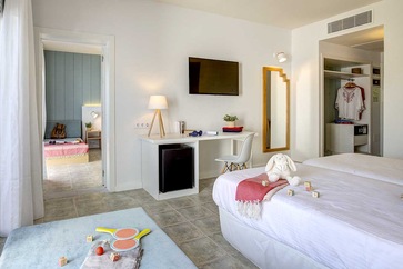 Chambre communicante