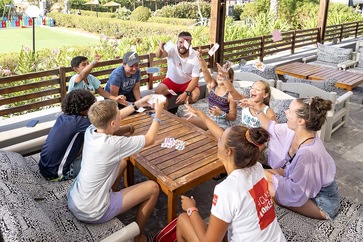 L’Espace aux Secrets 