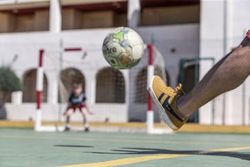 Les grands événements sportifs